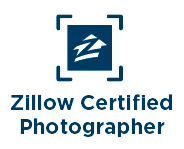 certified zillow photographer